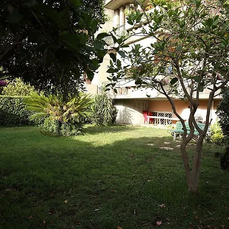 度假居 The Patrick