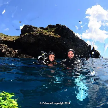 The Patrick 度假居