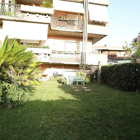 בית נופש The Patrick