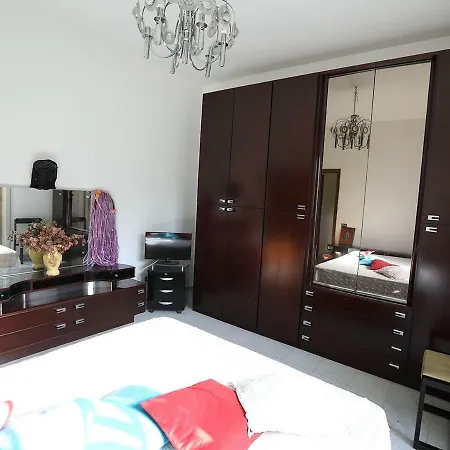 Σπίτι διακοπών The Patrick Κατάνια