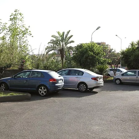 בית נופש The Patrick קטאניה