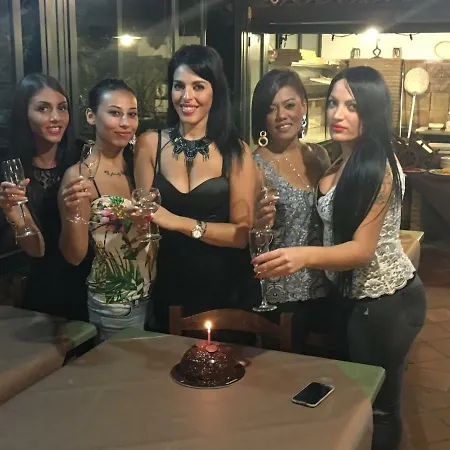 The Patrick Κατάνια