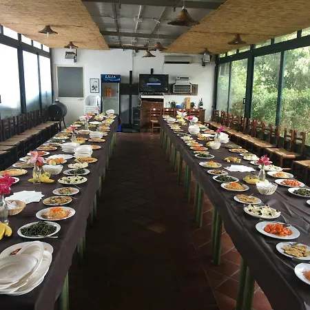 Σπίτι διακοπών The Patrick