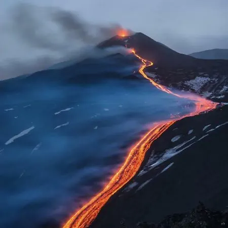 Σπίτι διακοπών The Patrick