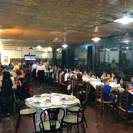 בית נופש The Patrick