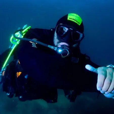 The Patrick * Κατάνια