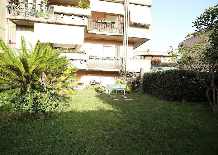 بيت للعطل The Patrick