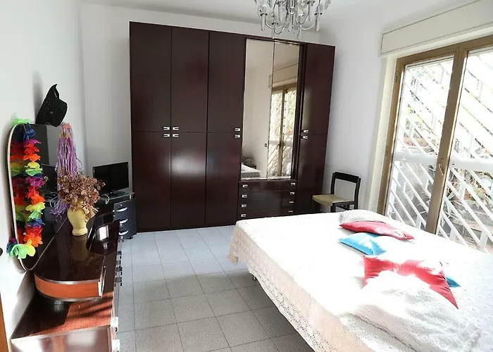 بيت للعطل The Patrick *