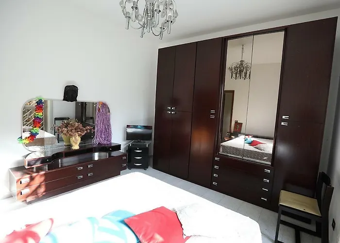 بيت للعطل The Patrick كاتانيا